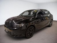 Gebraucht Opel Corsa GS Line 101 PS (74 kW) 2025 Karbon schwarz (metallic) Kleinwagen