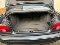 Gebraucht BMW 523 170 PS (125 kW) 1999 Grau Limousine