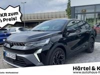 Gebraucht Renault Symbioz Esprit Alpine 143 PS (105 kW) 2025 Black pearlschwarz metallic (schwarz) (schwarz) SUV