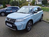 Neu Suzuki Vitara Comfort+ 110 PS (80 kW) 2026 Ice grayish / black SUV