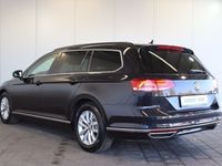 gebraucht VW Passat Passat Variant2.0 TDI DSG Comfortline ACC+LED+NAVI+PDC