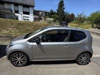 Usado VW up! Groove 60 HP (44 kW) 2014 Citadino