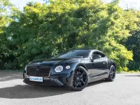 Gebraucht Bentley Continental GT 635 PS (467 kW) 2019