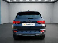 Neu Cupra Ateca 190 PS (139 kW) 2025 Schwarz SUV