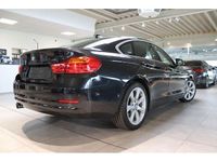 Gebraucht BMW 420 190 PS (139 kW) 2017 Limousine