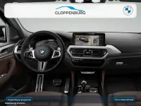 Gebraucht BMW X4 Performance 340 PS (250 kW) 2022 Grau SUV