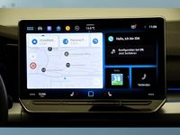 Gebraucht VW Golf VIII 150 PS (110 kW) 2025 Weiß Kleinwagen