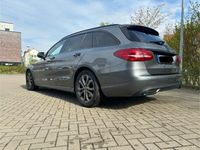 gebraucht Mercedes C220 Mercedes Benzcdi Automatik