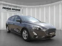 Gebraucht Ford Focus 125 PS (91 kW) 2022 Grau Kombi