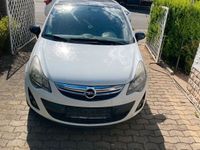 gebraucht Opel Corsa D 1.2 LPG aus Werk EU Fahrzeug