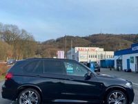 gebraucht BMW X5 30d M-Paket VOLLAUSSTATTUNG