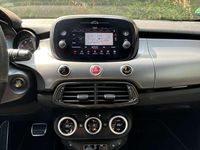 Gebraucht Fiat 500X Sport 150 PS (110 kW) 2019 Rot SUV