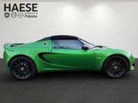 gebraucht Lotus Elise Sport 220 *VIVID GREEN* by HAESE