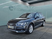 Gebraucht Audi A4 Allroad Sport 190 PS (139 kW) 2018 Grau Kombi