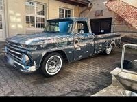 Gebraucht Chevrolet C10 160 PS (117 kW) 1965 Andere farben Pickup