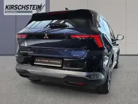 Nowe Mitsubishi Eclipse Diamant Edition 160 kW (218 KM) 2026 Niebieski Sedan/Limuzyna