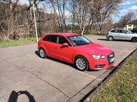 gebraucht Audi A3 Sportback 