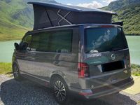 gebraucht VW California T6.1Beach Edition Camper 4Motion