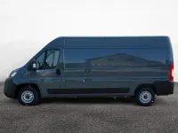 Neu Citroën Jumper 2026 Thundergrau Van / Kleinbus