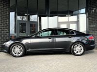 Gebraucht Jaguar XF 163 PS (119 kW) 2014 Grau Limousine