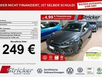Second-hand Cupra Leon 150 CP (110 kW) 2025 Gri Berlinǎ