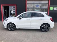 Gebraucht Fiat 500X Basis 131 PS (96 kW) 2023 Gelato weiß SUV