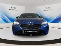 Neu BMW M235 Performance 300 PS (220 kW) 2026 Blau Limousine