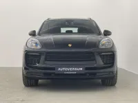 Gebraucht Porsche Macan 381 PS (280 kW) 2021 Schwarz SUV