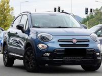 Gebraucht Fiat 500X 140 PS (102 kW) 2018 SUV