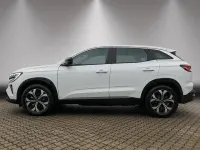 Gebraucht Renault Austral Evolution 158 PS (116 kW) 2024 Weiß (arktisweiß (weiß)) SUV