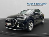 Gebraucht Audi Q3 Advanced 150 PS (110 kW) 2025 SUV