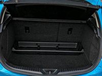Gebraucht Mazda 3 105 PS (77 kW) 2009 Blau Limousine