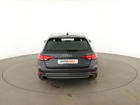 gebraucht Audi A4 2.0 TFSI Sport, Benzin, 22.660 €