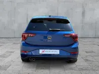 Neu VW Polo IQ Drive 281 PS (206 kW) 2025 Schwarz Limousine