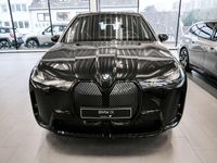 Neu BMW iX M Sport 300 kW (408 PS) 2025 Schwarz SUV