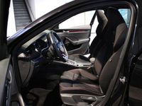 Gebraucht Skoda Octavia RS 265 PS (194 kW) 2025 Schwarz Kombi