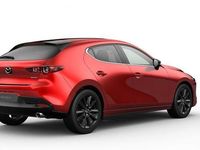 Neu Mazda 3 Exclusive-Line 140 PS (102 kW) 2026 Soul red crystal m Limousine
