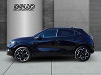 Gebraucht Opel Mokka 131 PS (96 kW) 2025 Schwarz SUV