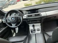 gebraucht BMW 730 D M Paket, Soft Close, Komfortzugang/-sitz