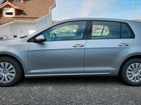 Second-hand VW Golf VII 110 CP (80 kW) 2015 Gri Berlinǎ