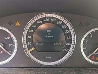 Gebraucht Mercedes C180 Style 156 PS (114 kW) 2008 Schwarz Kombi