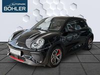 Gebraucht Ora 03 125 kW (171 PS) 2023 Schwarz Kleinwagen