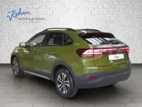 Neu VW Taigo 116 PS (85 kW) 2026 Visual green metallic SUV