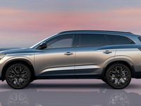 Neu Renault Espace Esprit Alpine 200 PS (147 kW) 2025 Grau Van / Kleinbus