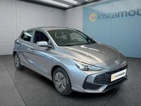 Gebraucht MG MG3 116 PS (85 kW) 2025 Grau Kleinwagen