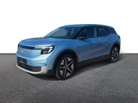 Second-hand Ford Explorer Extended Range 210 kW (286 CP) 2024 Albastru SUV
