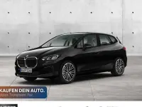 Gebraucht BMW 218 150 PS (110 kW) 2023 Schwarz Kombi