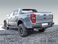 gebraucht Ford Ranger Raptor 2.0l EcoBlue LEDER