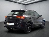 Gebraucht VW T-Roc 150 PS (110 kW) 2025 Schwarz SUV