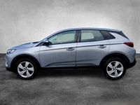 Gebraucht Opel Grandland X Edition 131 PS (96 kW) 2020 5 türen SUV